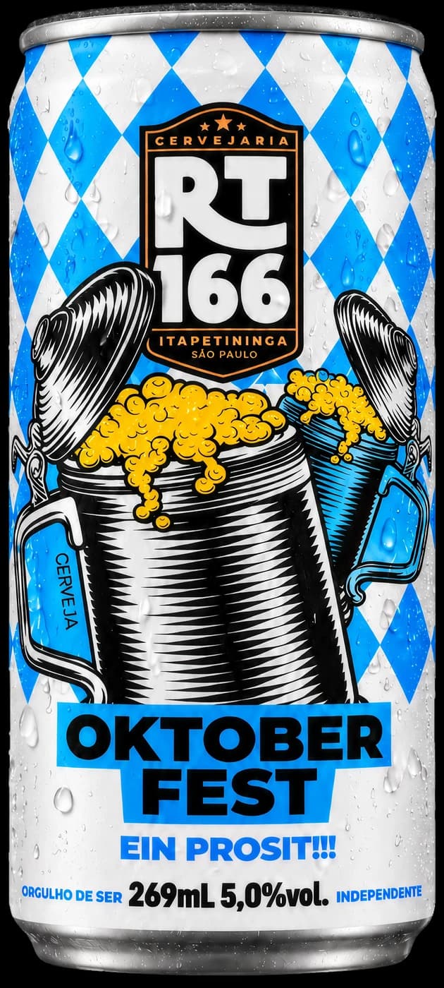 Lata Oktoberfest