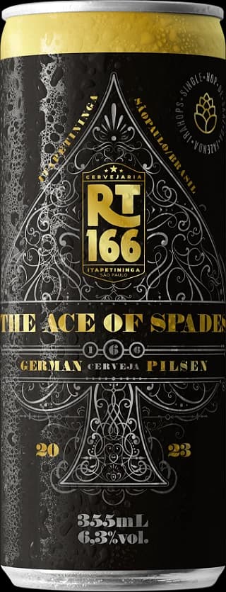 Lata The Ace of Spades